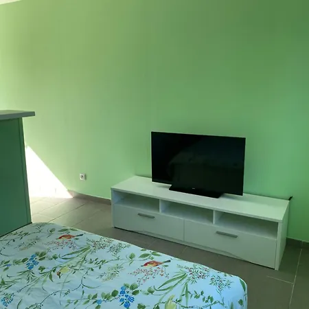 Au Lilas Des Indes شقة *