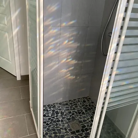 Au Lilas Des Indes شقة مارينيس