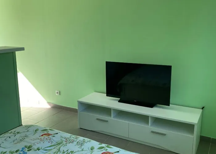 Au Lilas Des Indes Apartament *