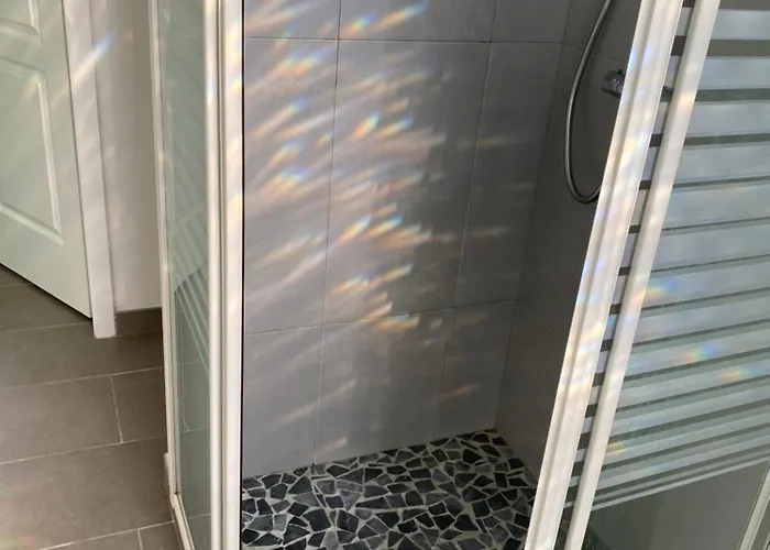 Au Lilas Des Indes Apartament Marennes (Charente-Maritime)